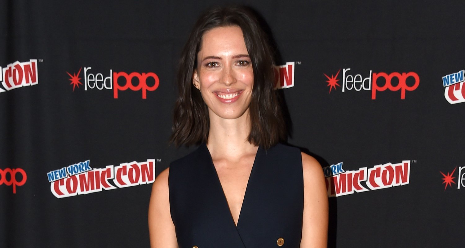 Rebecca Hall Donates Wage From Woody Allen Film To Times