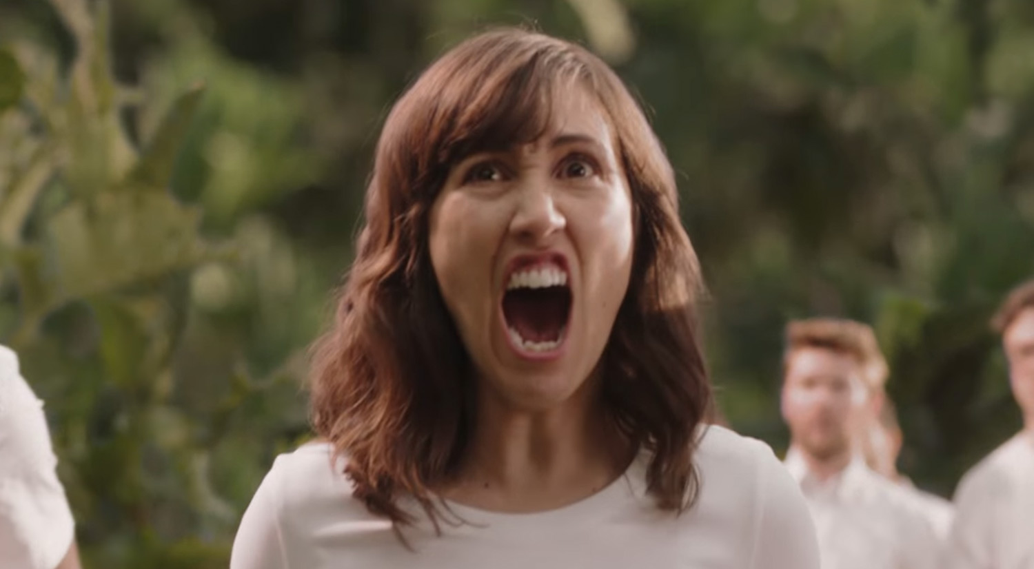 Avocados from Mexico Super Bowl Commercial 2018 No Chips in GuacWorld