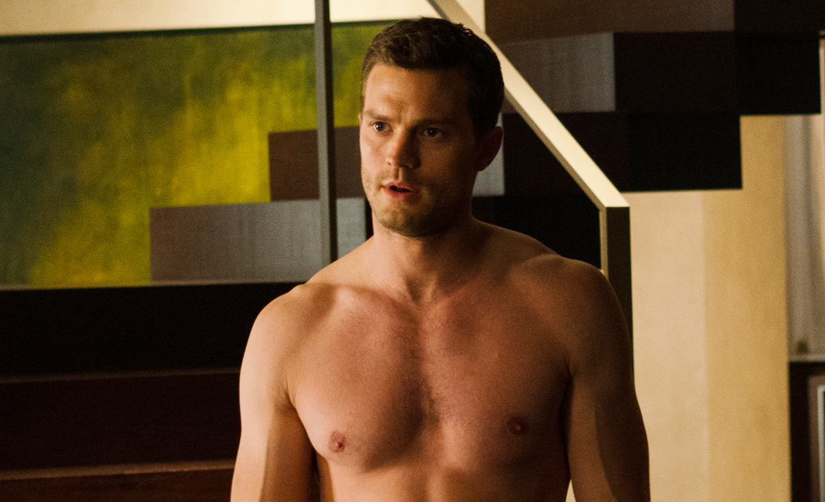Jamie Dornan Nude Full Frontal - 50 Shades Of Grey sorted by. relevance. 