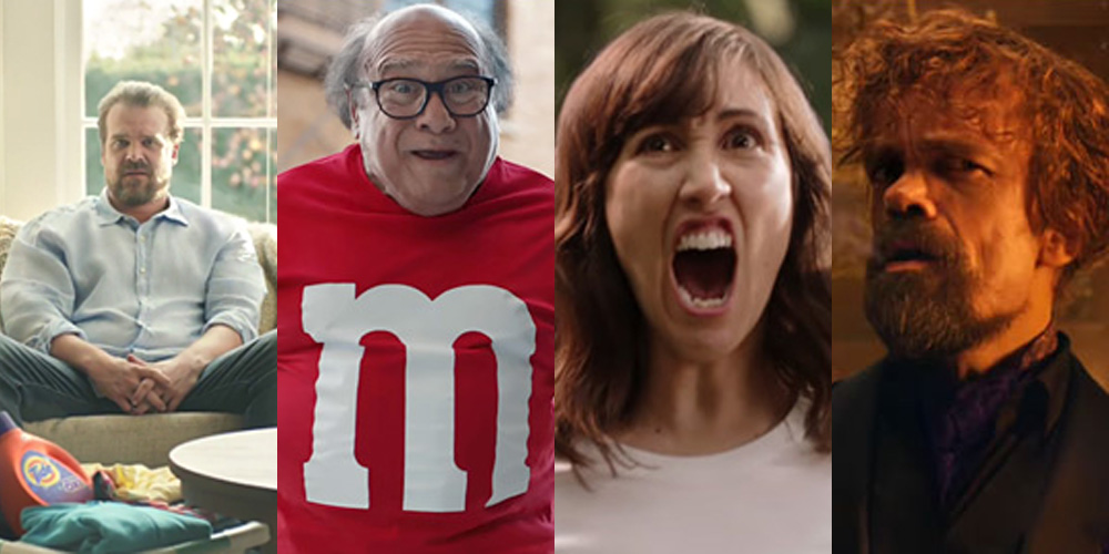 Funniest Super Bowl Commercials 2018 Watch Now! 2018