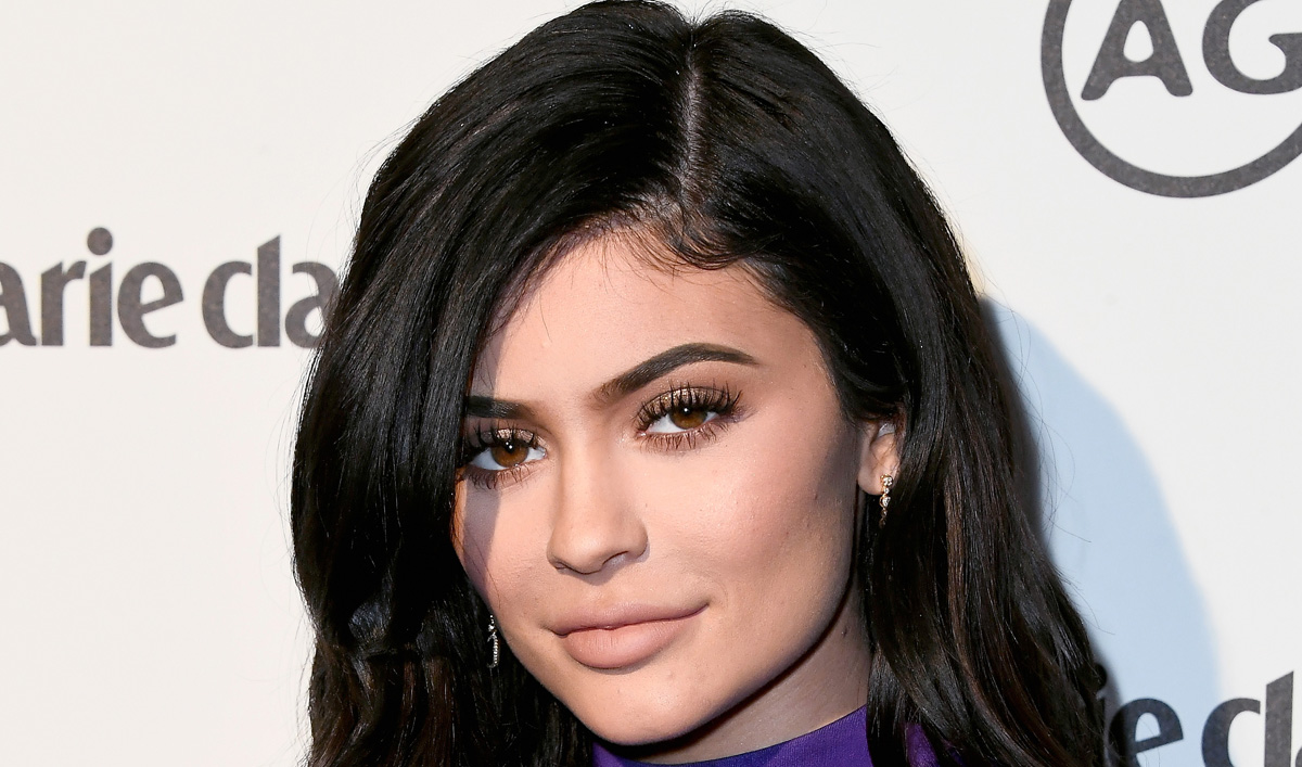 Kylie Jenner Reveals Her Expensive Push Present After
