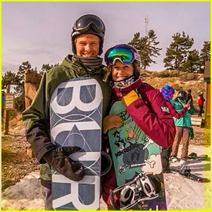 Mikaela Shiffrin's Boyfriend Mathie Faivre Responds After ...