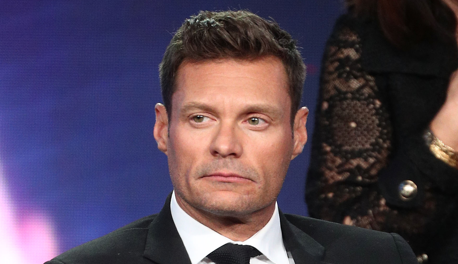 Ryan Seacrest’s ExStylist Details Her Abuse Allegations, His Lawyer