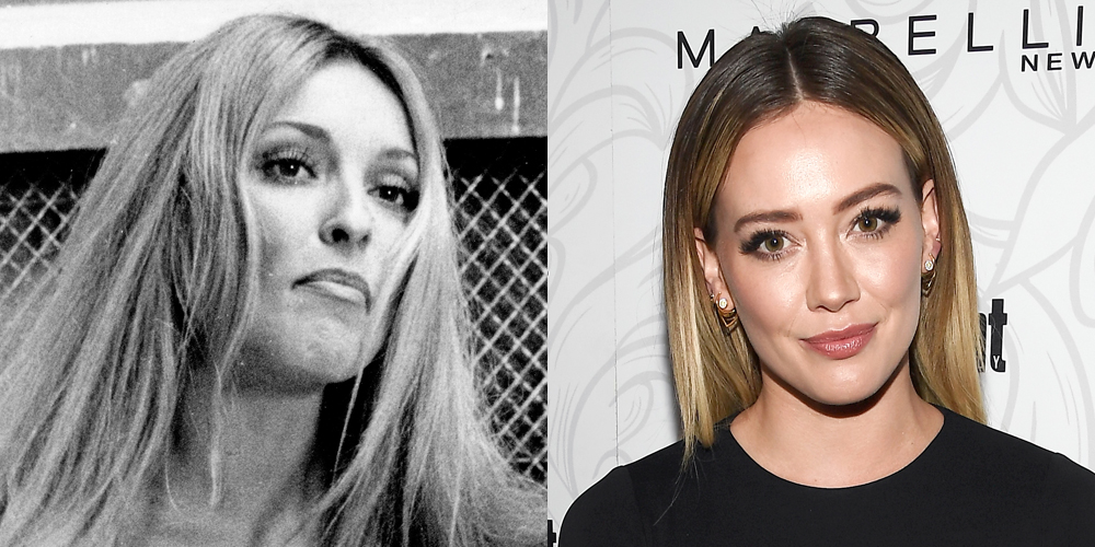 Sharon Tate’s Sister Slams Hilary Duff’s New Movie About Her Murder