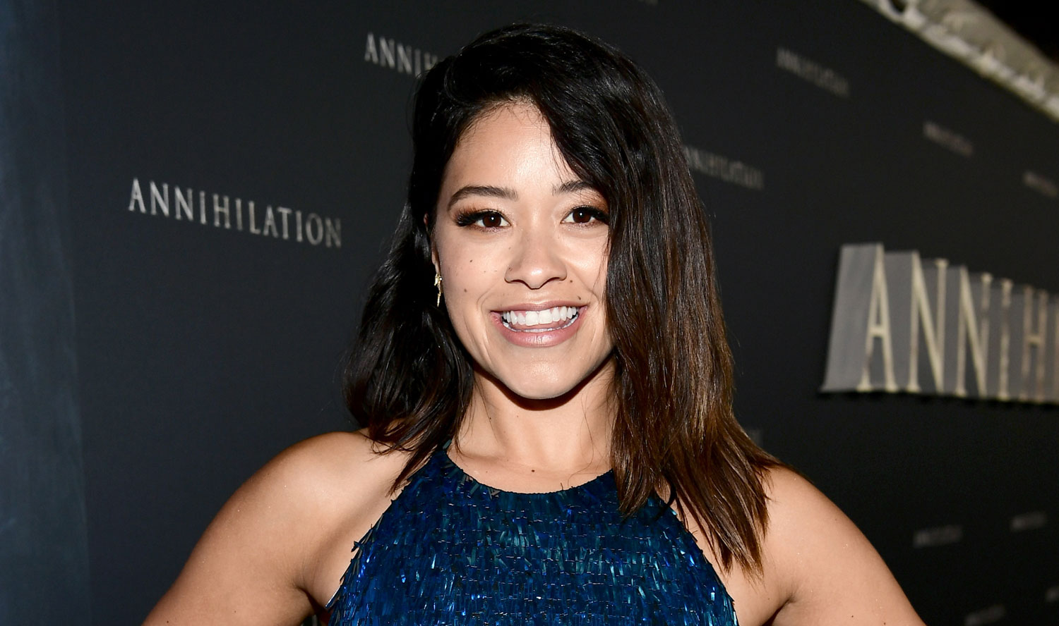 Gina Rodriguez to Star as Carmen Sandiego in LiveAction Movie for Netflix! Carmen Sandiego