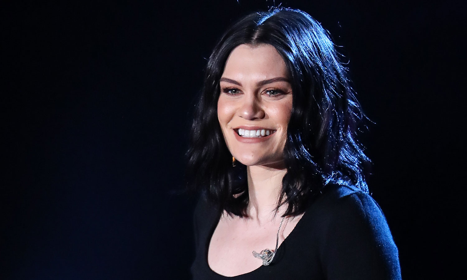 Jessie J Sings Mulan’s ‘Reflection’ for ‘Singer’ Competition in China
