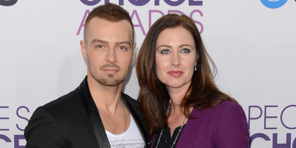 Joey Lawrence Wife Chandie File For Bankruptcy Chandie