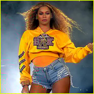 Beyonce's Coachella 2018 Set List Revealed - Every Song Here