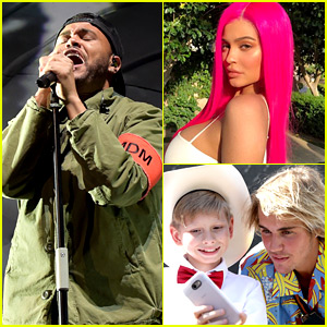 Coachella 2018 - Full Celeb &amp; Music Coverage!