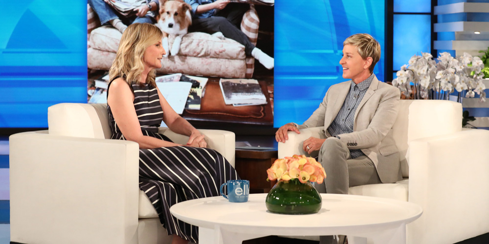 Helen Hunt Addresses Rumors of ‘Mad About You’ Reboot Watch! Ellen