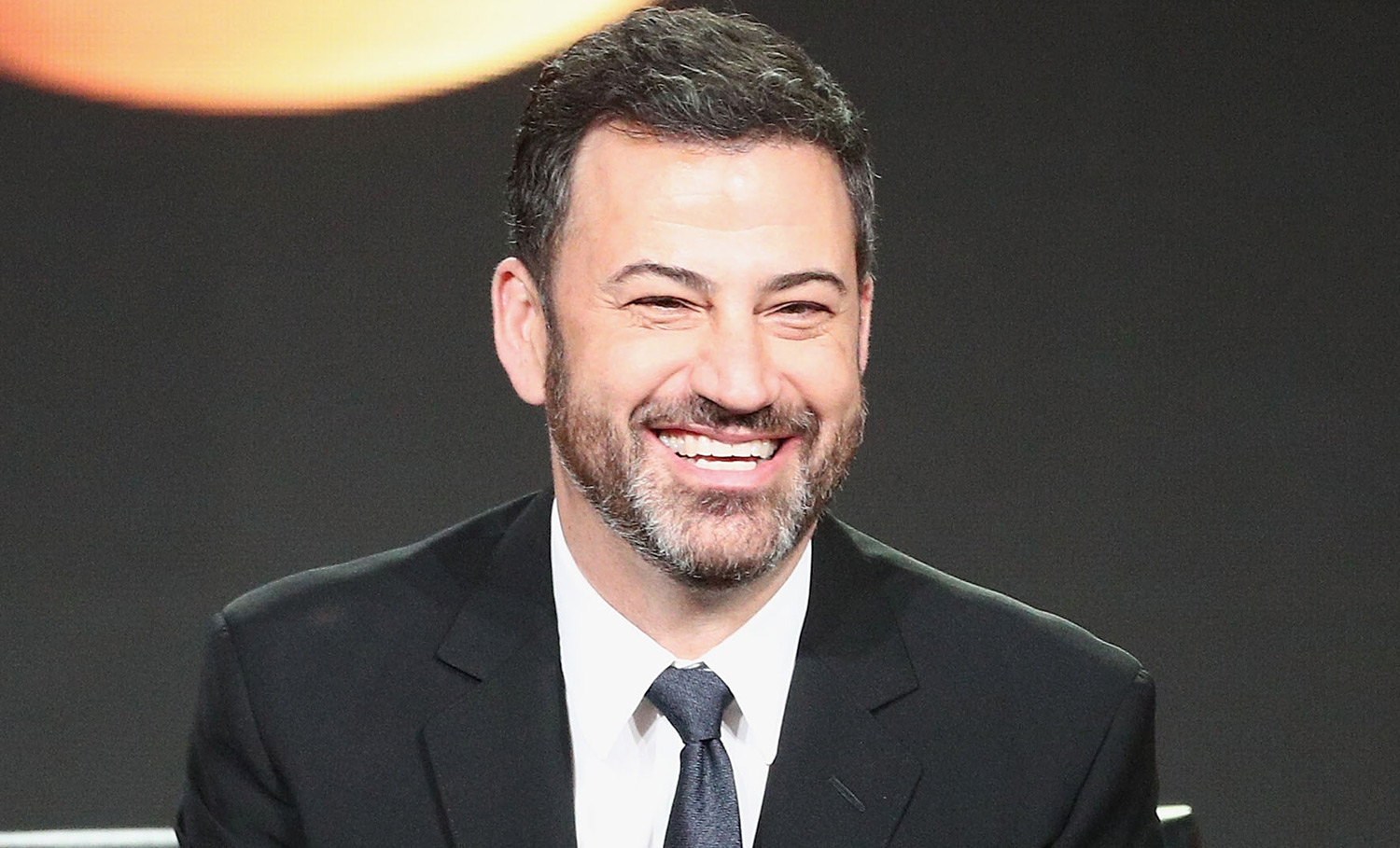 Jimmy Kimmel Celebrates Son Billy’s First Birthday After Year of Heart