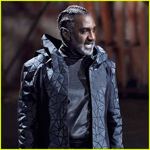 Caiaphas Jesus Christ Superstar 2025