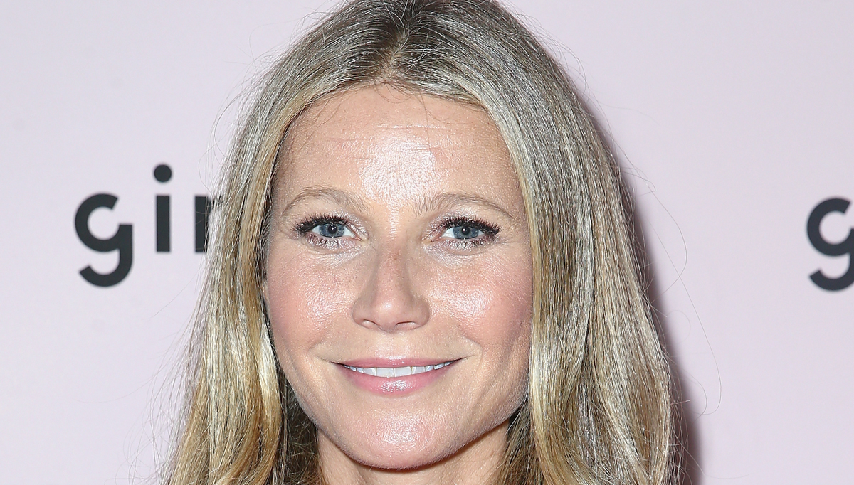 Gwyneth Paltrow Reveals How Her Kids Feel About Her Engagement to Brad