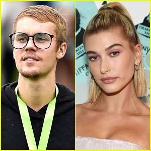 Justin Bieber & Hailey Baldwin Kiss, Pack on PDA in New Video - Watch Now!