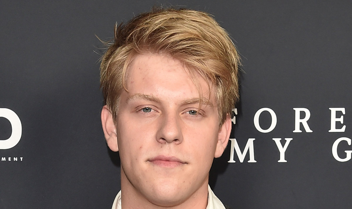 The Goldbergs’ Jackson Odell Dead Actor & Songwriter Dies at 20