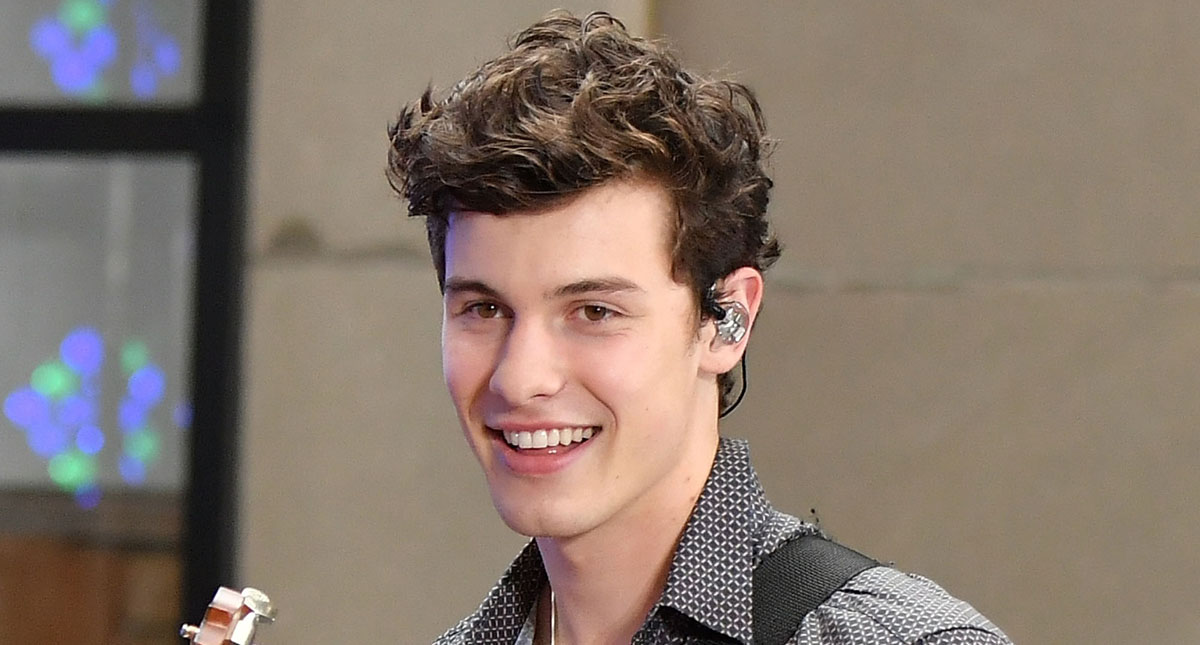 Shawn Mendes Sings Hit Hits on ‘Today’ Show Watch Now! Shawn Mendes