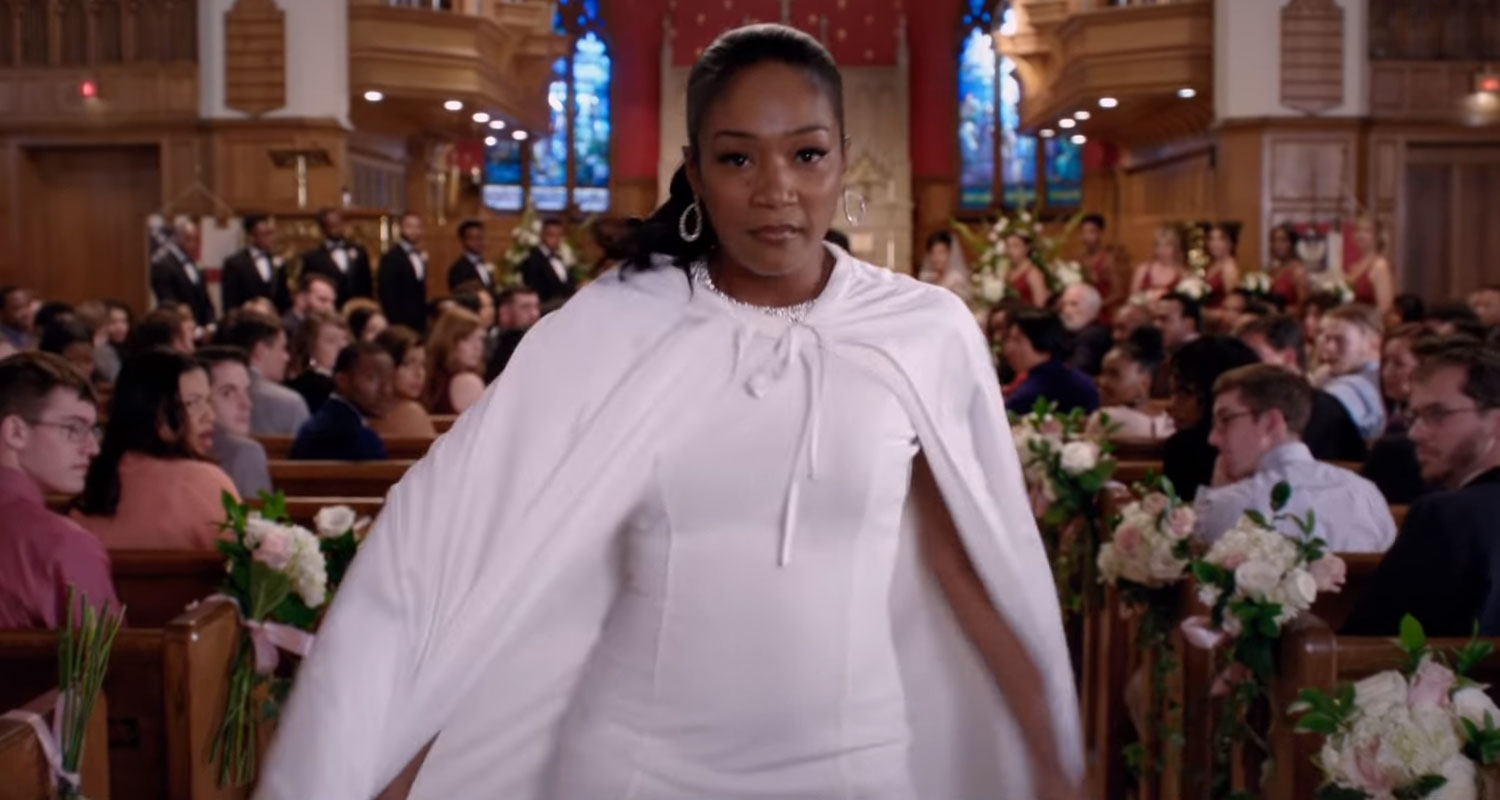 Tiffany Haddish Shares First ‘Nobody’s Fool’ Trailer Watch Now