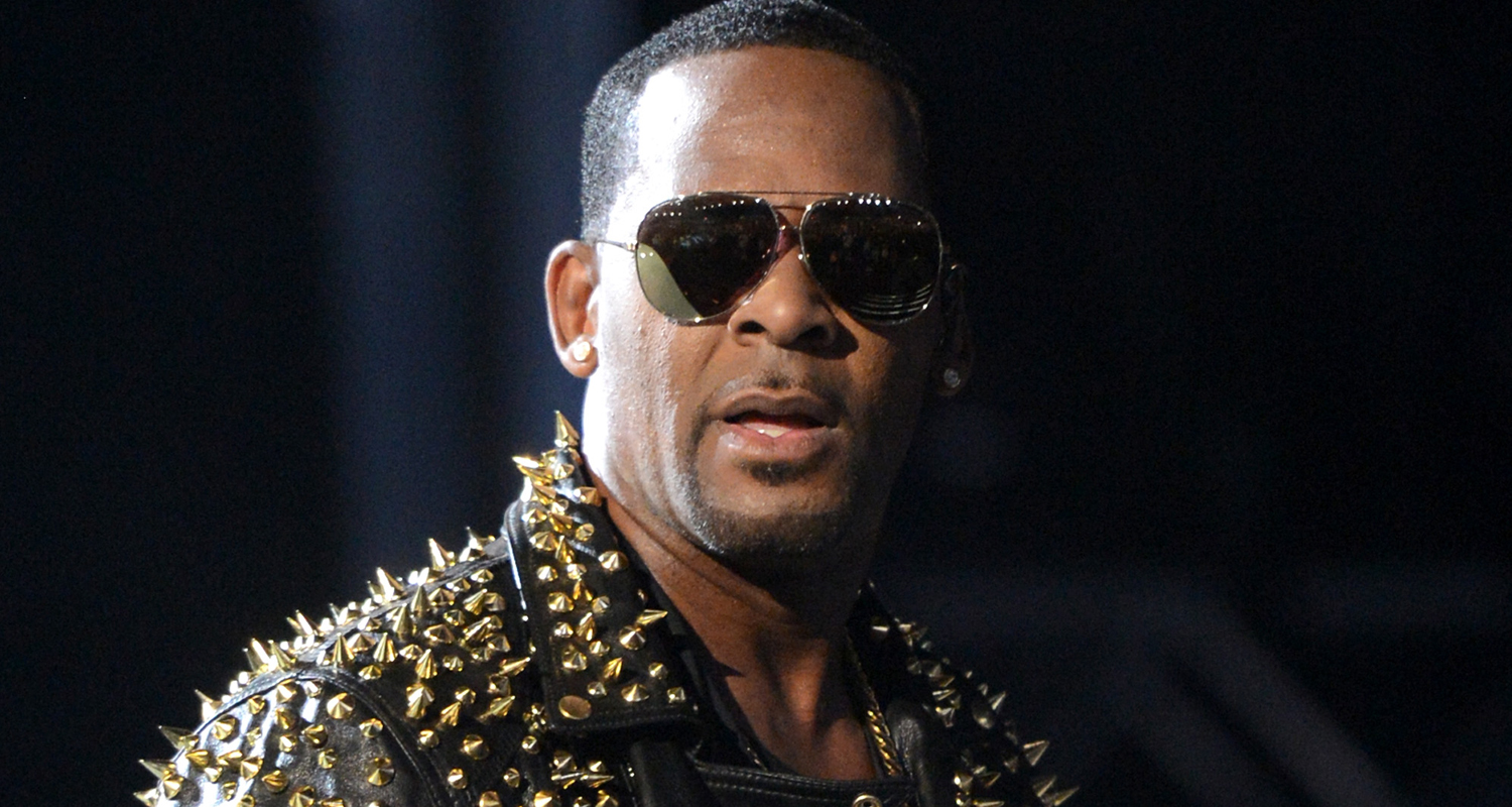 r kelly double up download