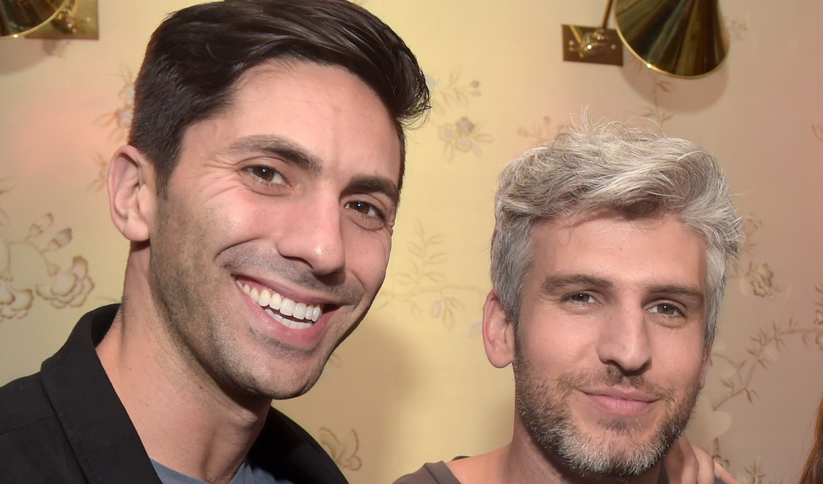 Catfish’s Max Joseph Leaving MTV Show After 7 Seasons Catfish, Max
