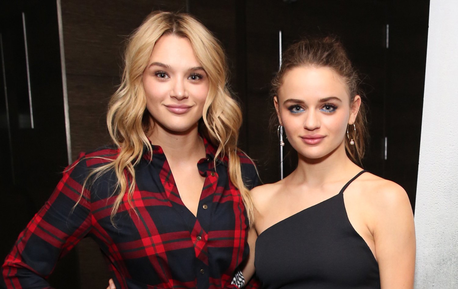Joey King Joins Sister Hunter’s CBS ‘Life in Pieces