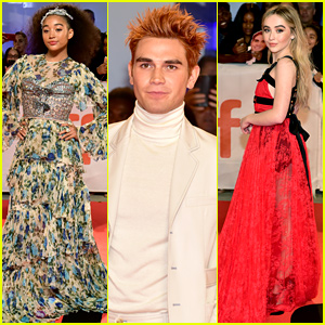 the hate u give premiere