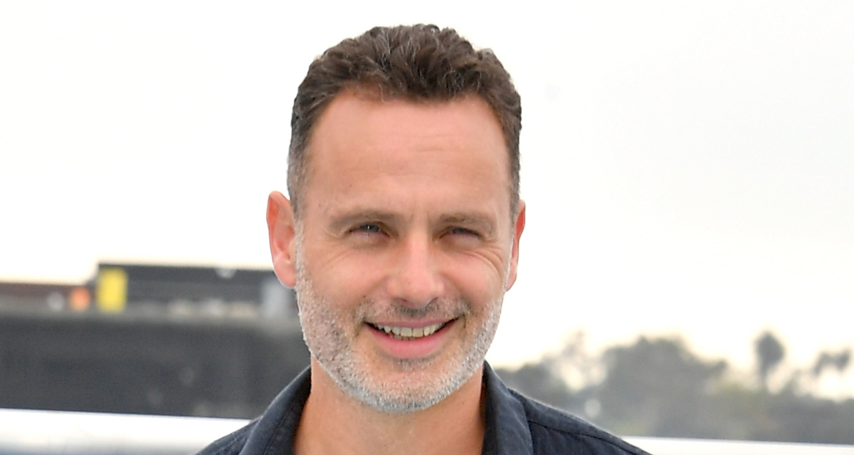 Andrew Lincoln Could Return to ‘The Walking Dead,’ But Not for a Rick