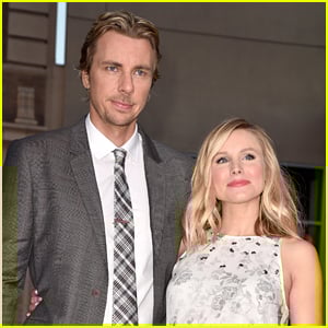 Dax Shepard Photos News And Videos Just Jared Page 6
