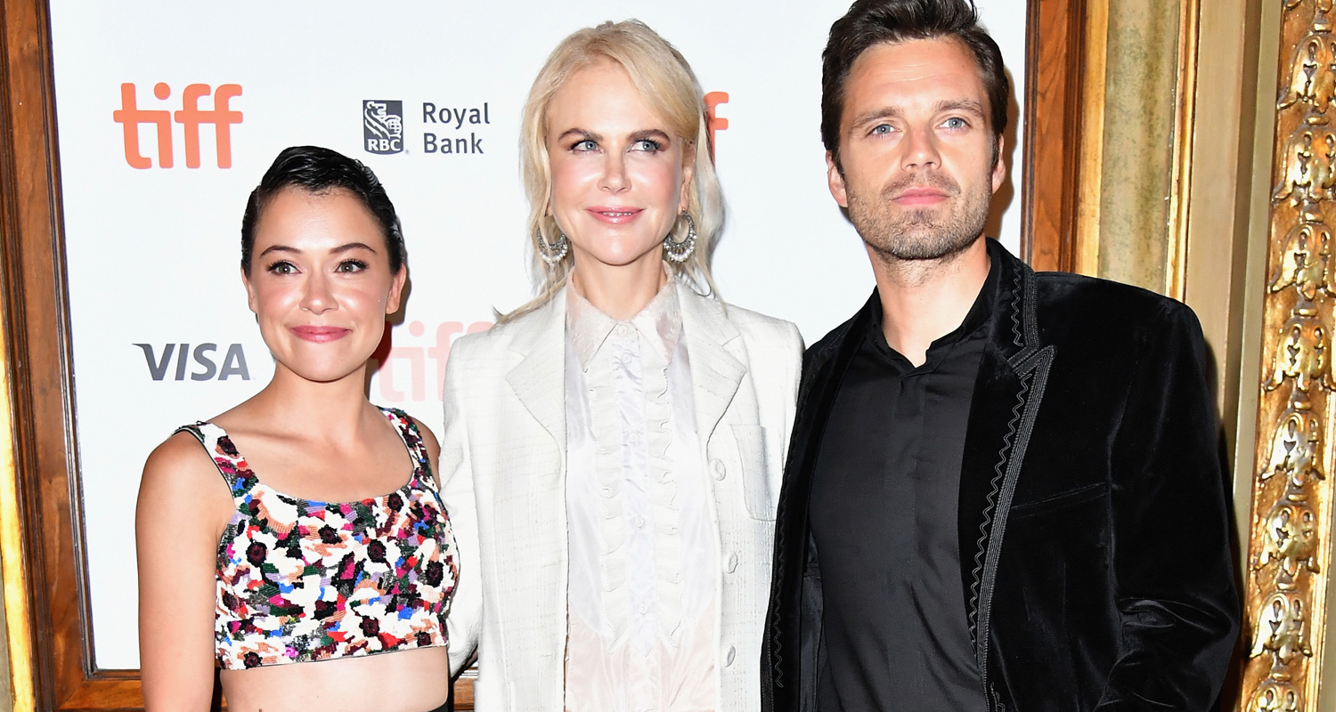 Nicole Kidman, Sebastian Stan & Tatiana Maslany Bring ‘Destroyer’ to