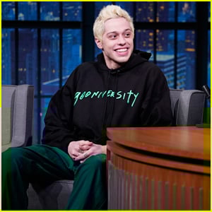 Pete Davidson Photos News And Videos Just Jared Page 20