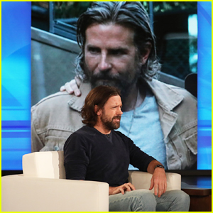 Jason Sudeikis Shows Off His Bradley Cooper Star Is Born Hair
