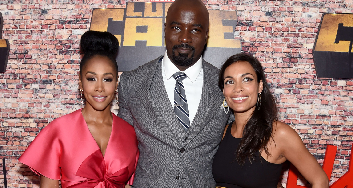 ‘Luke Cage’ Gets Canceled by Netflix After Two Seasons