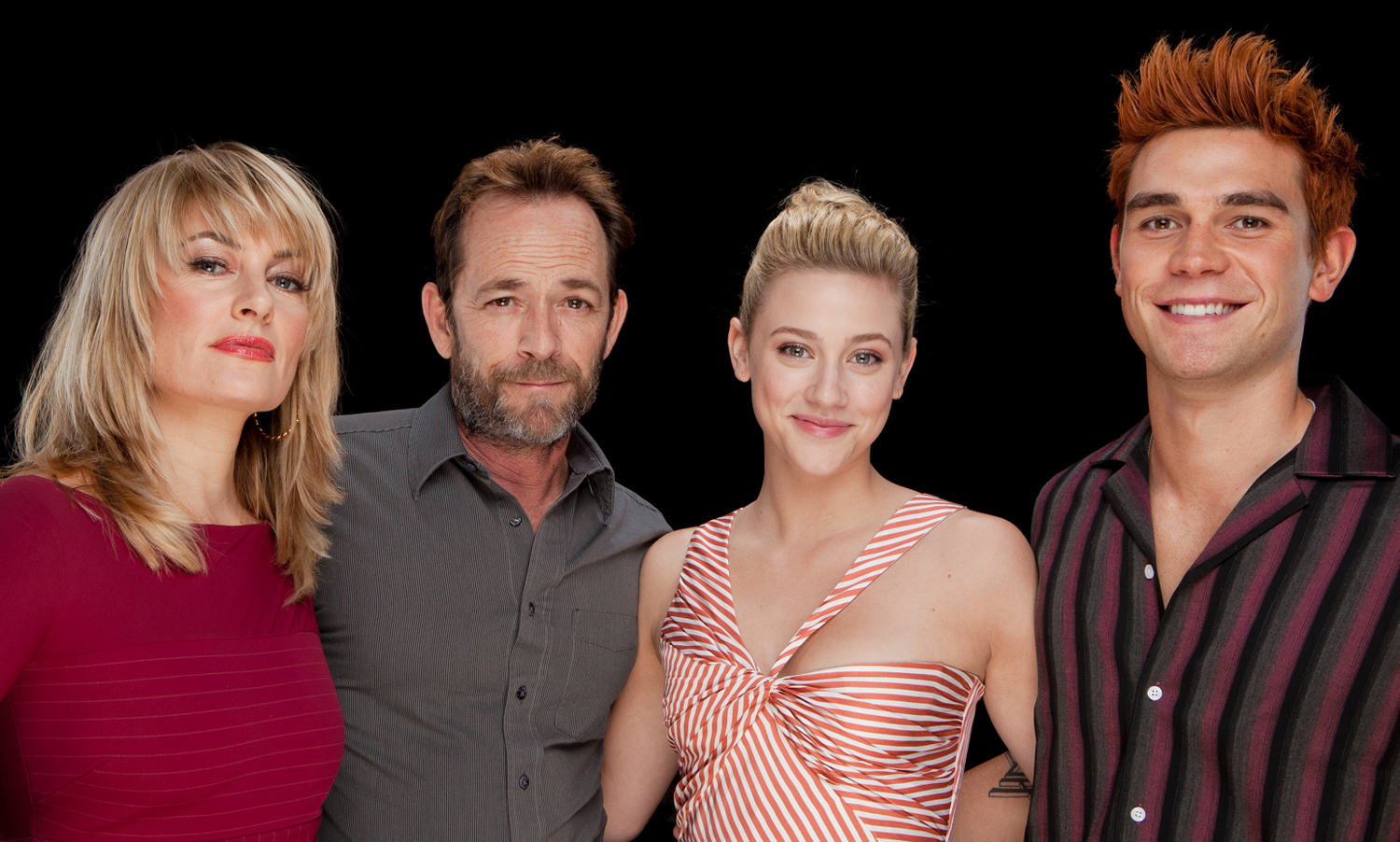 Lili reinhart is glad ‘riverdale’ writers don’t base storylines on fan Lili Reinhart Is Glad ‘Riverdale’ Writers Don’t Base Storylines on Fan