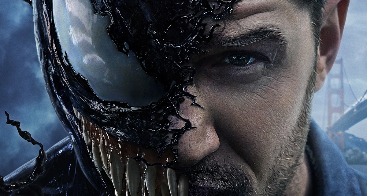 ‘Venom’ Credits Scene Explained Will There Be a ‘Venom 2 ‘Venom’ Credits Scene Explained Will There Be a ‘Venom 2