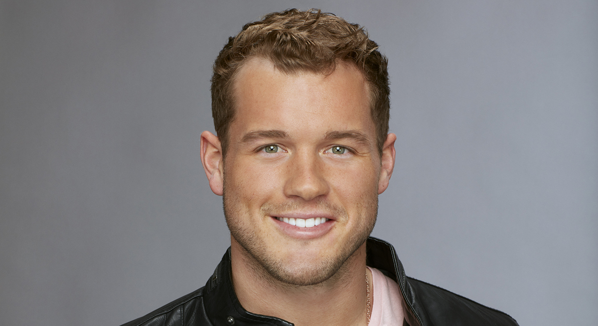 Colton Underwood’s ‘Bachelor’ Season Gets Premiere Date! Colton