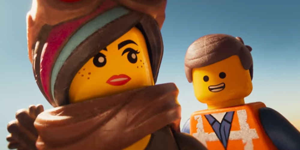 ‘Lego Movie 2 The Second Part’ Releases Official Trailer Watch