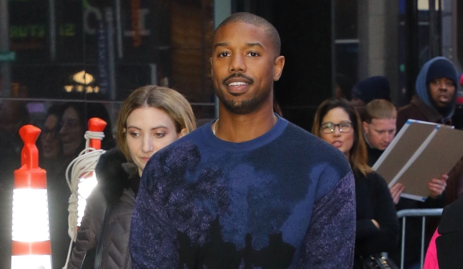 Why and just how did Americans build piles