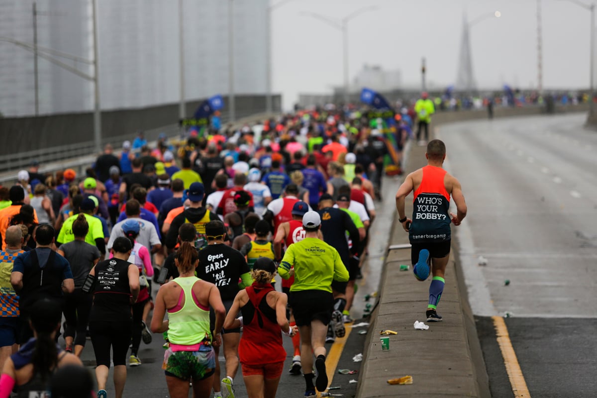 These Celebrities Are Running in NYC Marathon 2018! 2018 New York City Marathon, Random Just