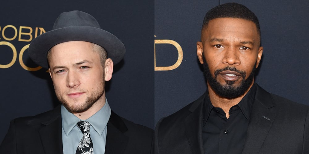 robin hood 2018 premiere