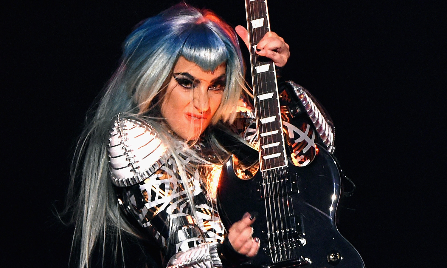 Lady Gaga’s ‘Enigma’ Opening Night Photos See the Costumes! Lady