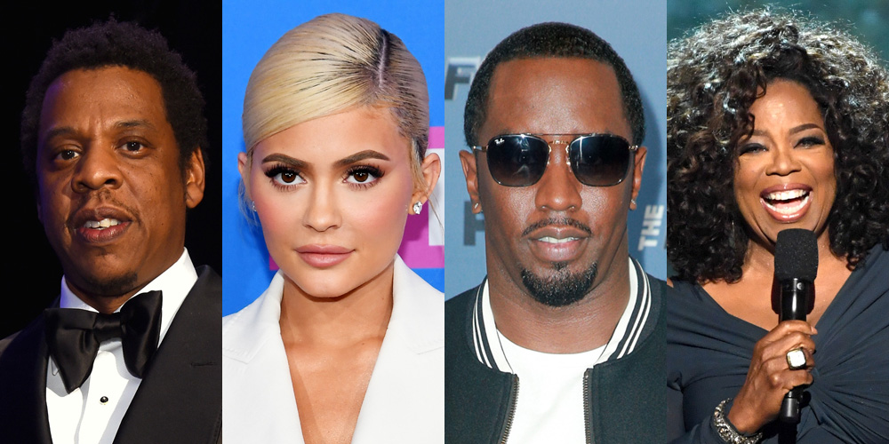 America’s Wealthiest Celebrity in 2018 Has a Net Worth of Over $5