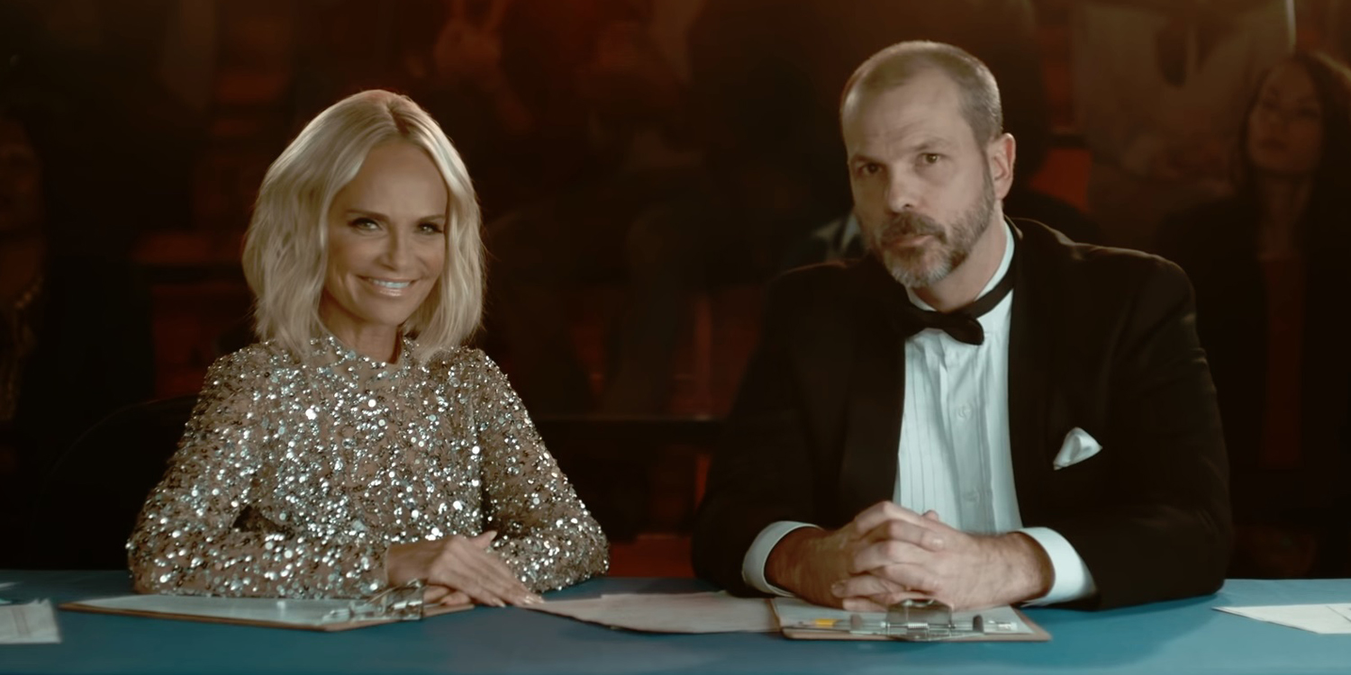 Avocados From Mexico Super Bowl Commercial 2019 Kristin Chenoweth