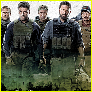 Ben Affleck Stars in