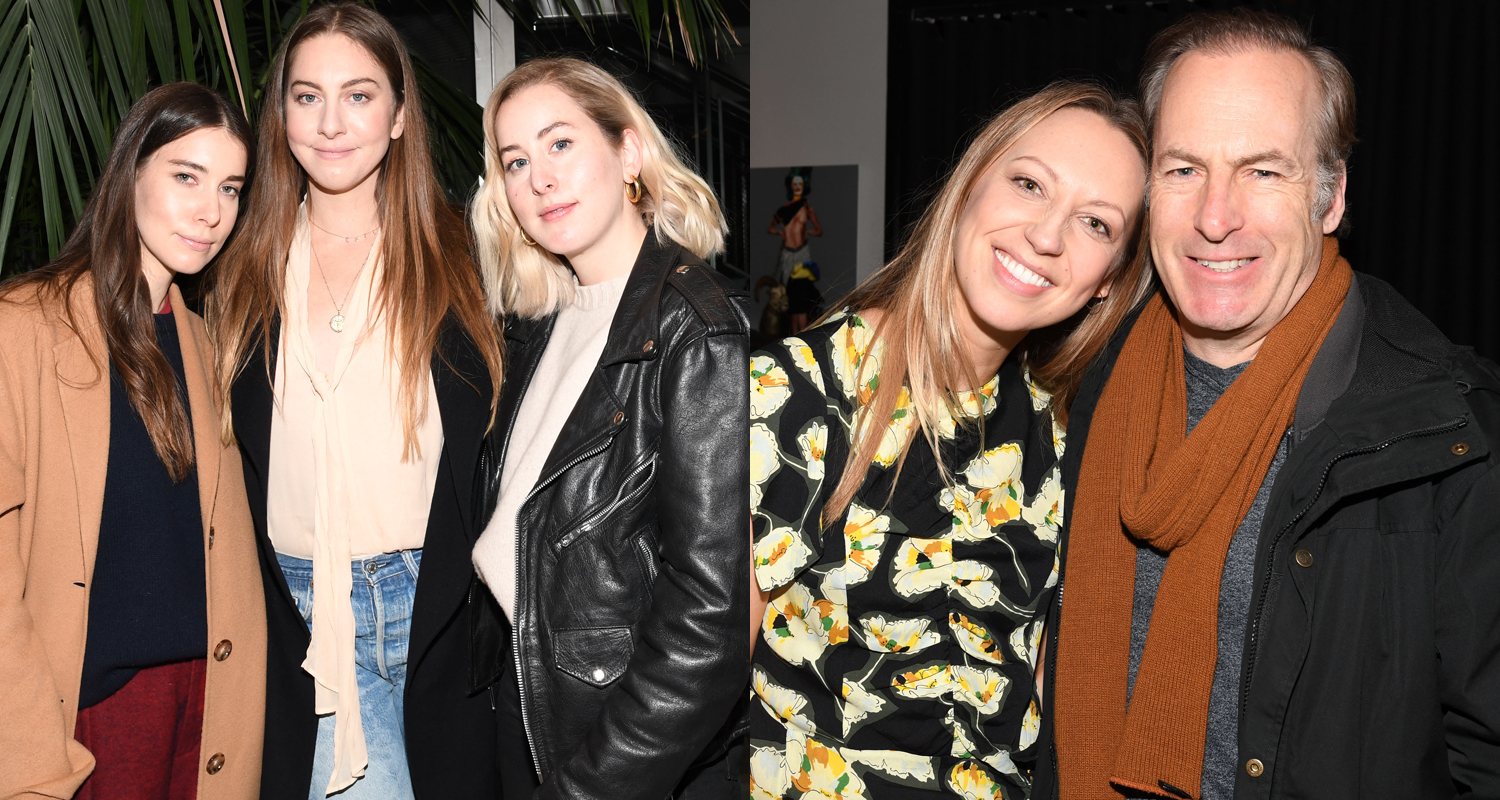 HAIM Supports ‘Pen15′ Cast at L.A. Screening – Watch Trailer! | Alana