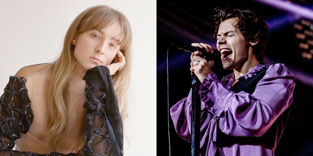 Want to Dress Like Harry Styles? Now You Can Thanks To Designer Harris