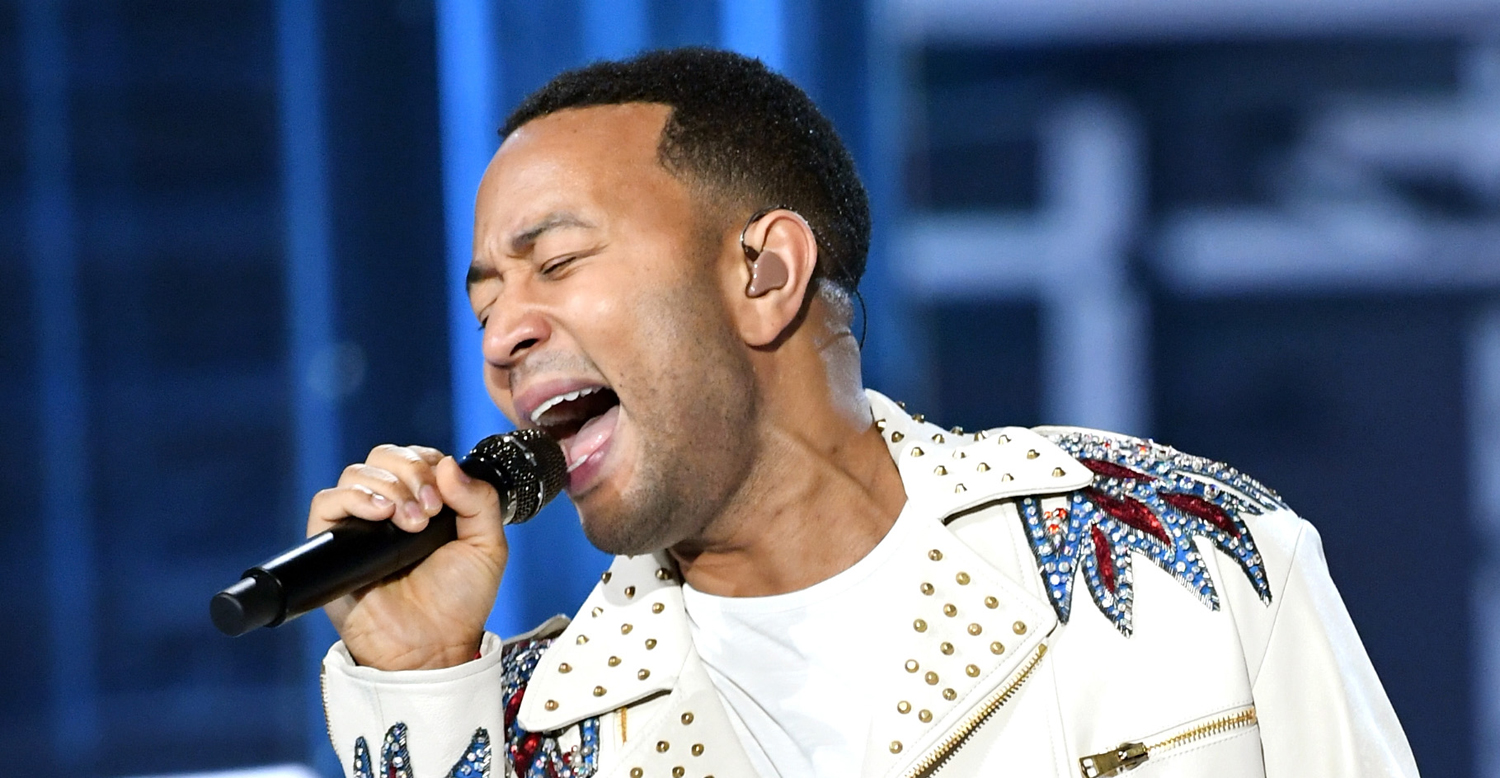 John Legend Preach Stream Lyrics Download Listen Here Flipboard