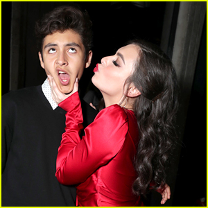 Marcel Ruiz Photos, News and Videos | Just Jared