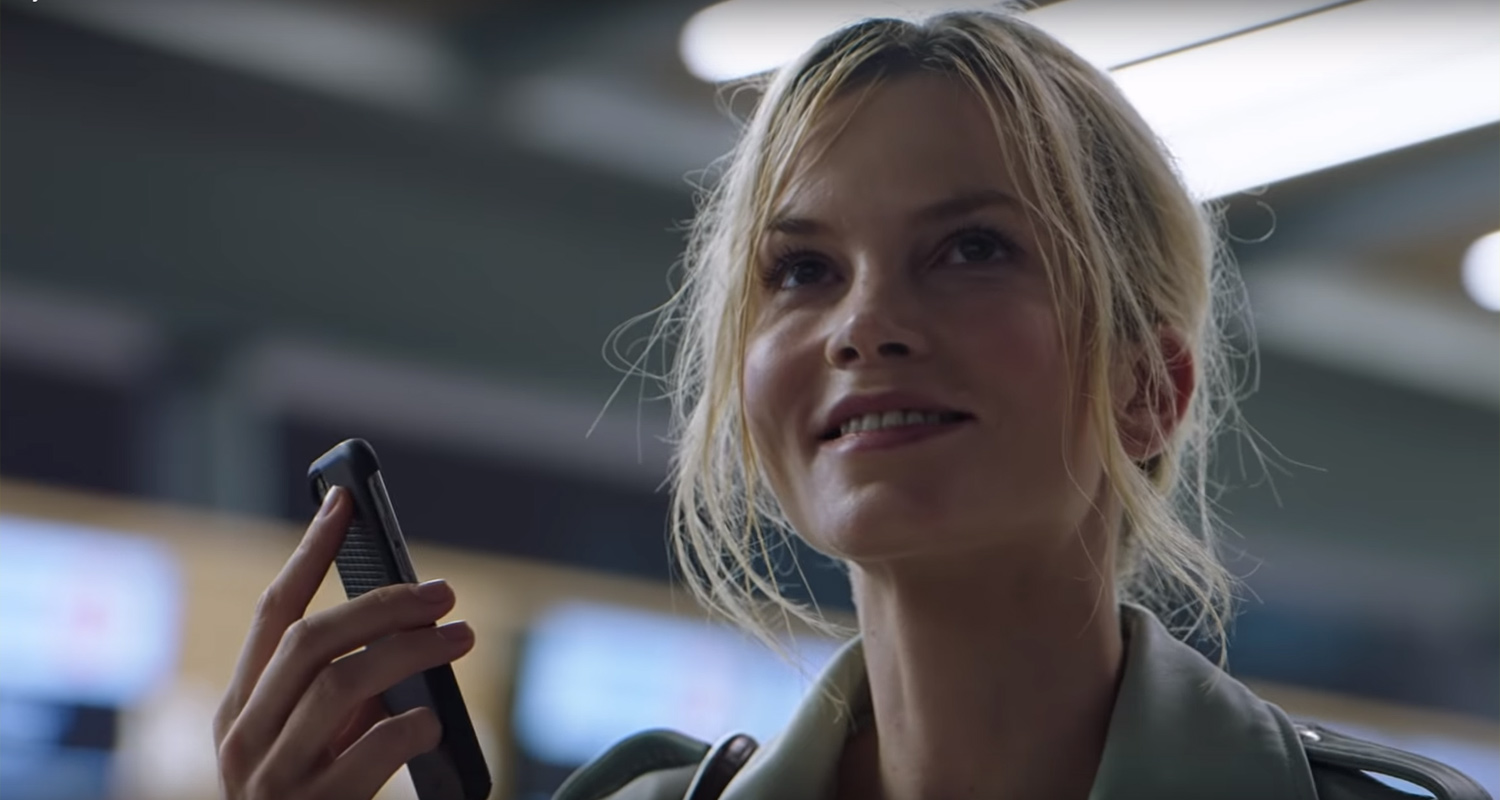 Turkish Airlines Super Bowl Commercial 2019 Ridley Scott Directs ‘The