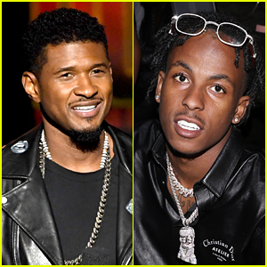 Rich The Kid Photos News And Videos Just Jared just jared