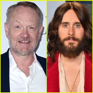 Jared Harris Joins Jared Leto in