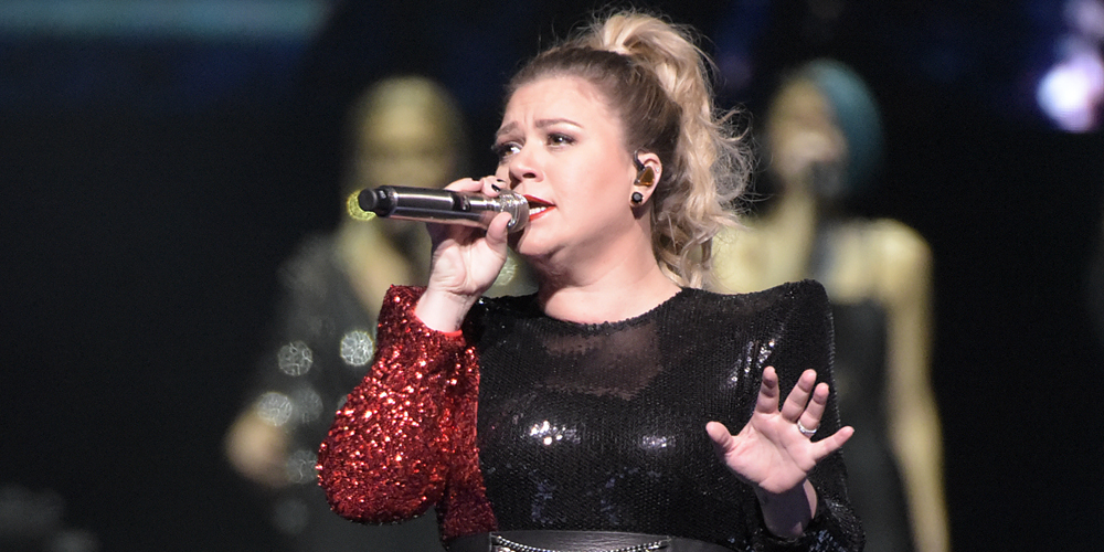 Kelly Clarkson Says Winning ‘The Voice’ Doesn’t Matter